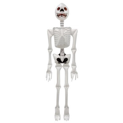 Skeleton - inflatable - 180cm!