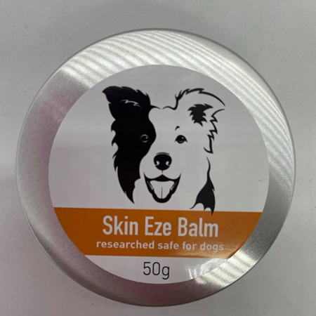 Skin Eze Balm for Dogs