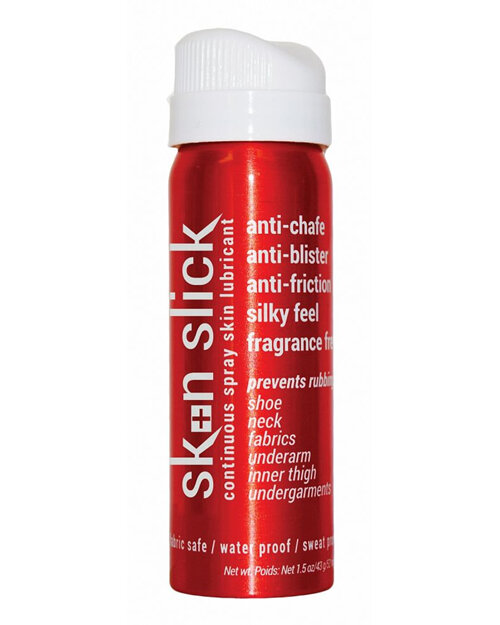 Skin Slick Anti-Chaffing Spray 43g