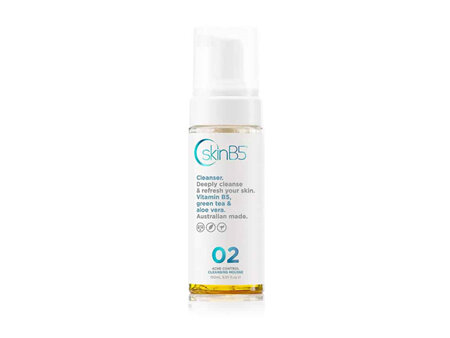SkinB5 Acne Cont. Cleanser 150ml
