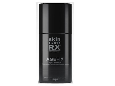 SkincareRx Agefix Night Infusion 50ml
