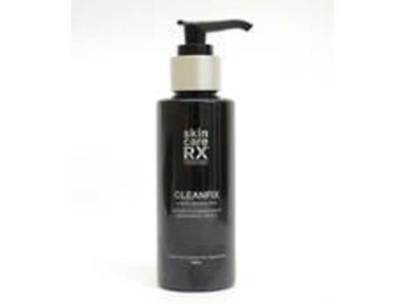 SkincareRx Cleanfix Enzyme Lotion 100ml