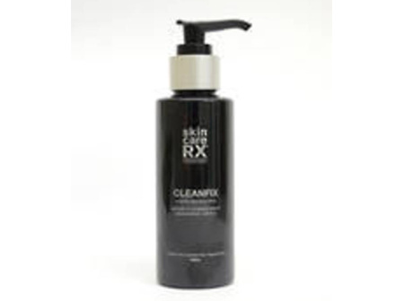 SkincareRx Cleanfix Enzyme Lotion 125ml