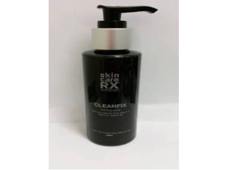 SkincareRx Cleanfix Scrub 100ml
