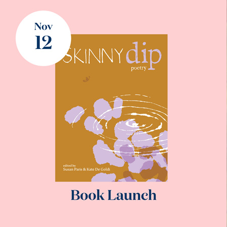 Skinny Dip Launch |  12 Nov