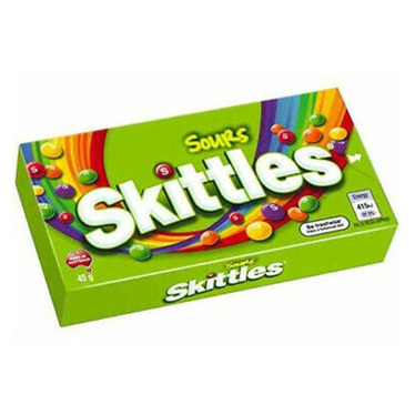 Skittles Sours 45g