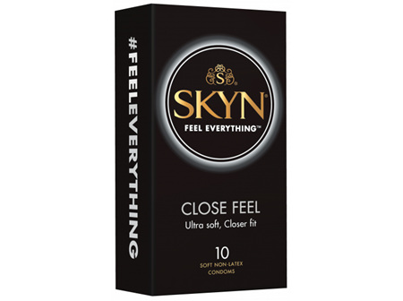 SKYN Close Feel Condoms 10 Pack