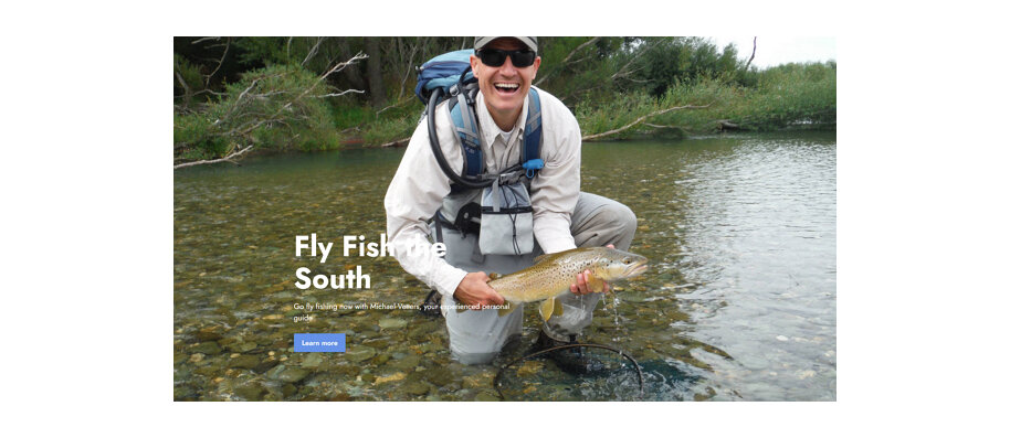 Fly Fish The South