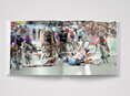 Slip cover book - 40 Years of Cycling Photography