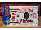 Slixx 1376 Winston Funny Car Whit Bazemore