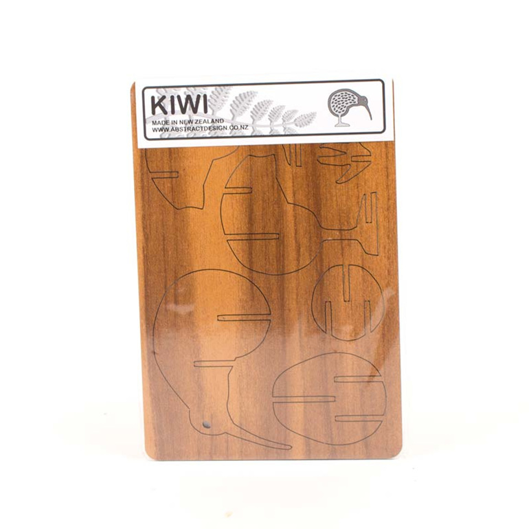 small kiwi flatpack