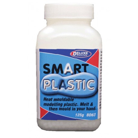 Smart Plastic 125gm
