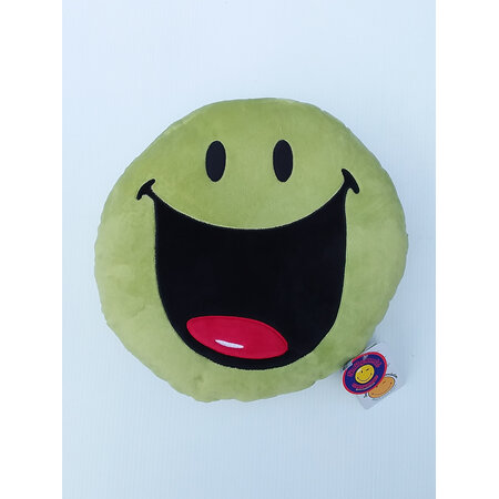 Smiley Cushion 9291