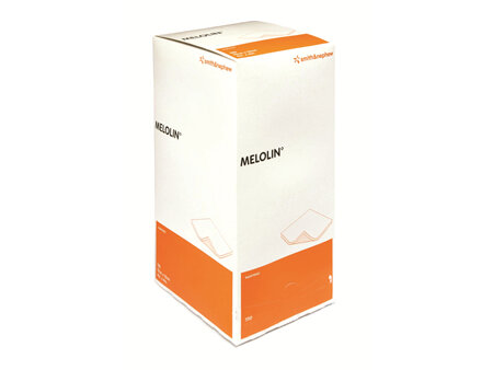 Smith & Nephew Melolin 10Cm X 10Cm