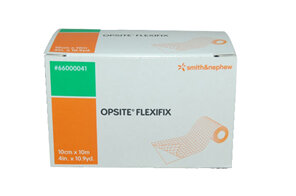 Smith & Nephew Opsite Flexifix Roll 10Cmx1M