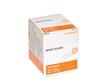 Smith & Nephew Opsite Flexifix Roll 5Cmx1M