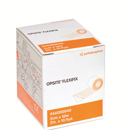 Smith & Nephew Opsite Flexifix Roll 5Cmx1M