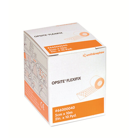 Smith & Nephew Opsite Flexifix Roll 5Cmx1M