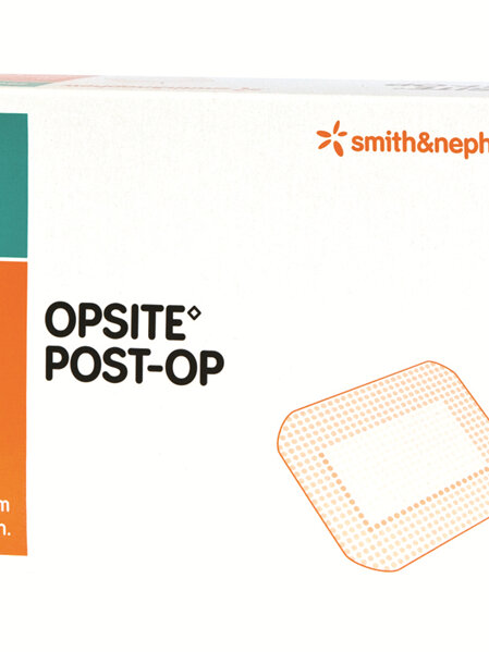 Smith & Nephew Opsite P/Op Dres 9.5 X 8.5cm