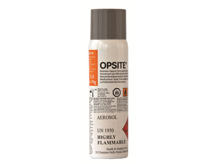 Smith & Nephew Opsite Spray Film Dres 100 Ml