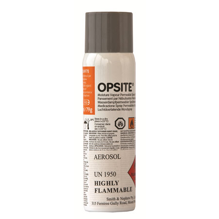 Smith & Nephew Opsite Spray Film Dres 100 Ml