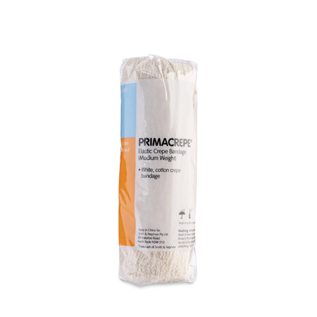 Smith & Nephew Primacrepe Bndge Med 15Cm X 1.6M