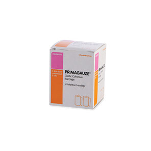 Smith & Nephew Primagauze Cohsve Bndge 2.5Cm X 2M