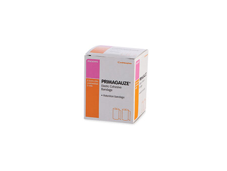 Smith & Nephew Primagauze Cohsve Bndge 2.5Cm X 2M