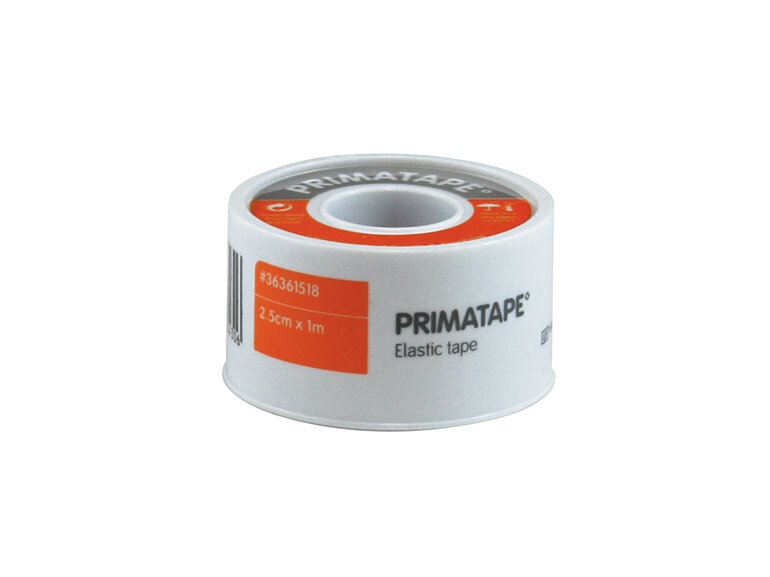 Smith & Nephew Primatape Elas Tape 2.5Cm X 1M