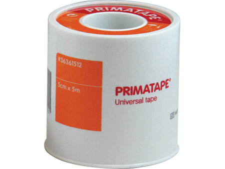 Smith & Nephew Primatape Universal Tape 5Cm X 5M