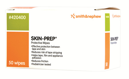 Smith & Nephew Skin-Prep Wipes