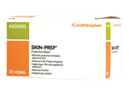 Smith & Nephew Skin-Prep Wipes