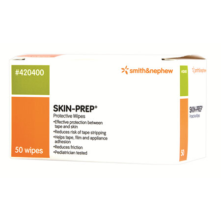 Smith & Nephew Skin-Prep Wipes