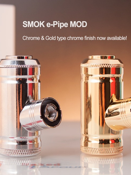 SMOK e-Pipe MOD