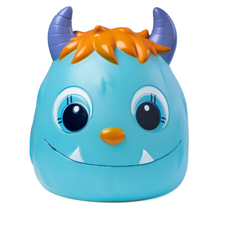 Smoosho’s Pals Monsterlings Roary Table Lamp