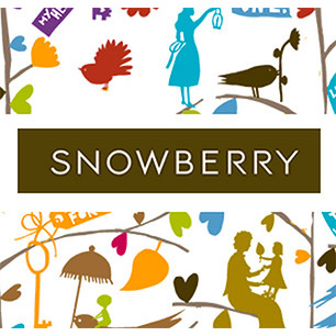 Snowberry