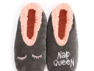 SnuggUps Womens Nap Queen Large
