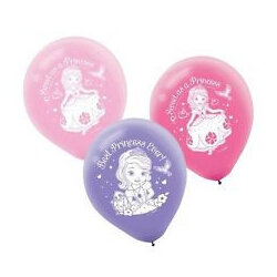 Sofia the First Party Range