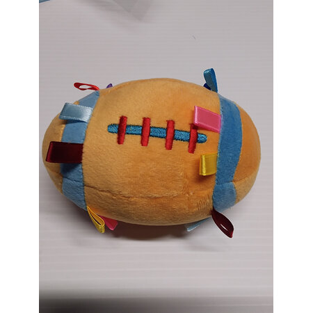 Soft Rugby Ball 9252