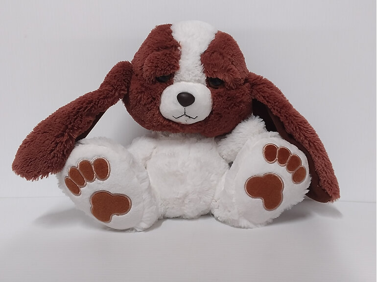 #softtoy#cuddly#lovetohold#aurora#twaddletoes#howlerhound#soft