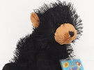 #softtoy#cuddly#lovetohold#ganz#webkins#bear#black