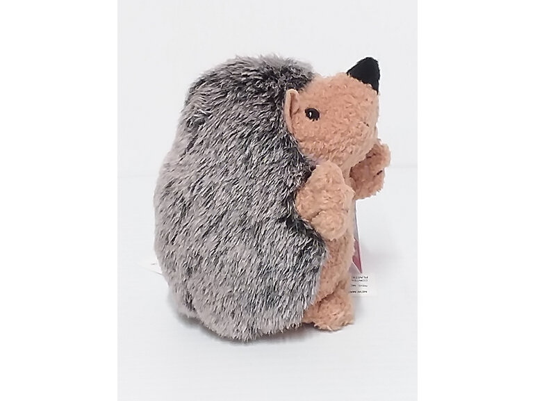 #softtoy#cuddly#lovetohold#hedgehog#herzog#mini#aurora