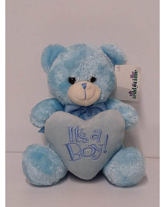 #softtoy#cuddly#lovetohold#itsaboy#boy#blue