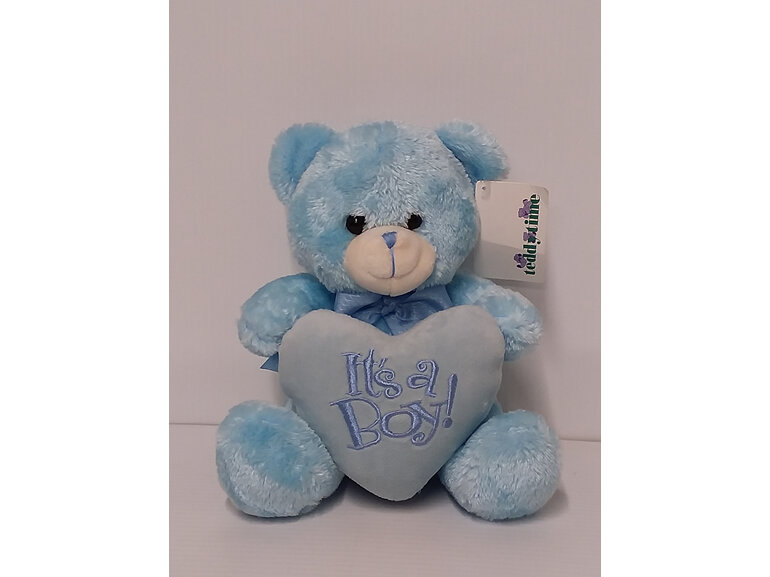 #softtoy#cuddly#lovetohold#itsaboy#boy#blue