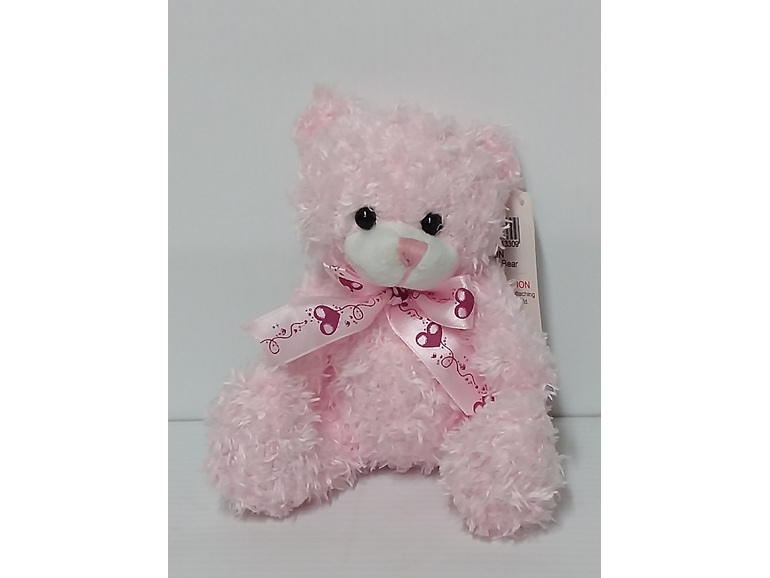#softtoy#cuddly#lovetohold#lindsay#15cm#small#cute#pink