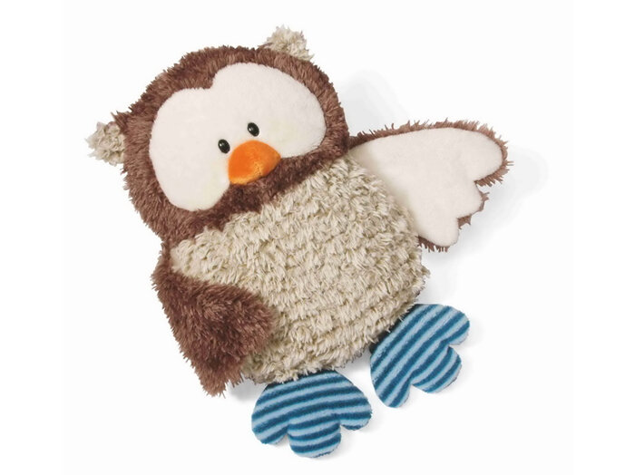 #softtoy#cuddly#lovetohold#nici#oscarowl#oscar#owl