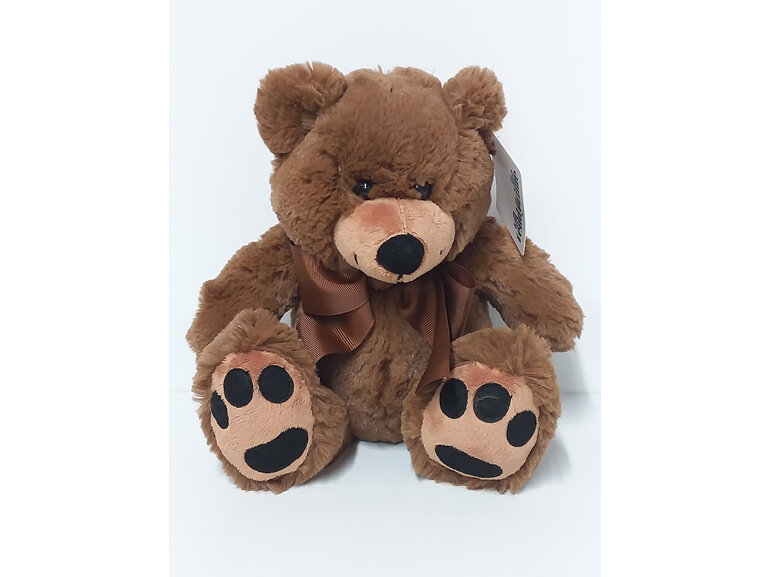 #softtoy#cuddly#lovetohold#roly#bear