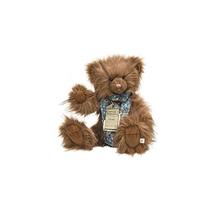 #softtoy#cuddly#lovetohold#silvertag#special#collectors