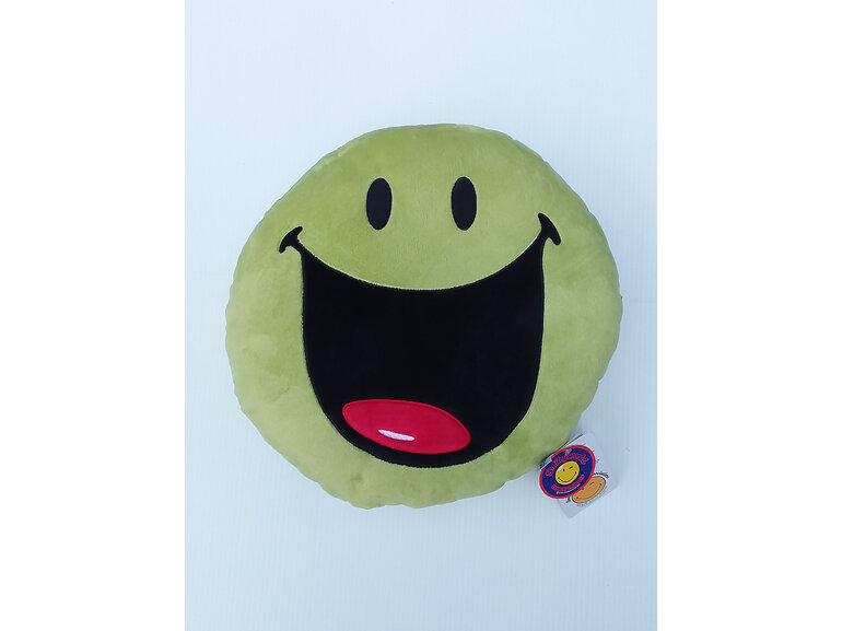 #softtoy#cuddly#lovetohold#smileyface#biggrin