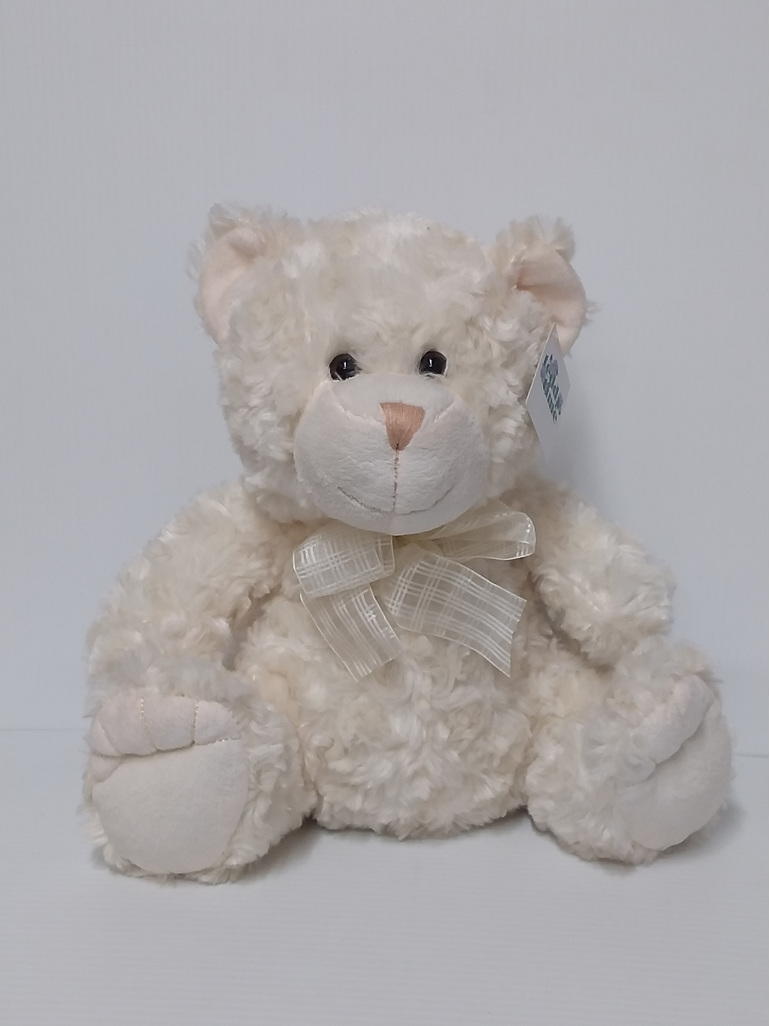 #softtoy#cuddly#lovetohold#teddybear#teddy#bear#cream#georgie
